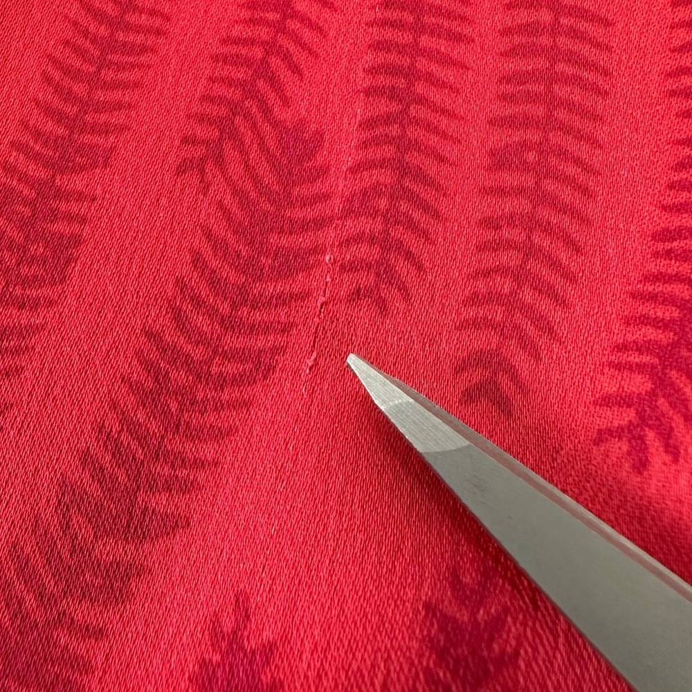Fe Noel X Target Palm Leaf Contrast Print Flutter Sleeve Maxi Dress Plus Size 22 - Picture 12 of 12